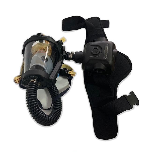 KL99-PAPR Powered Air Purifying Respirator