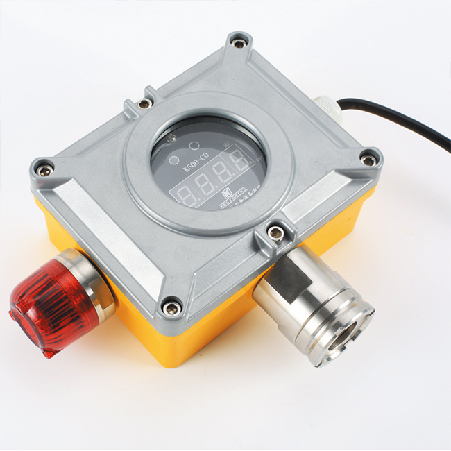 K500 Wall Mount Gas Analyzer